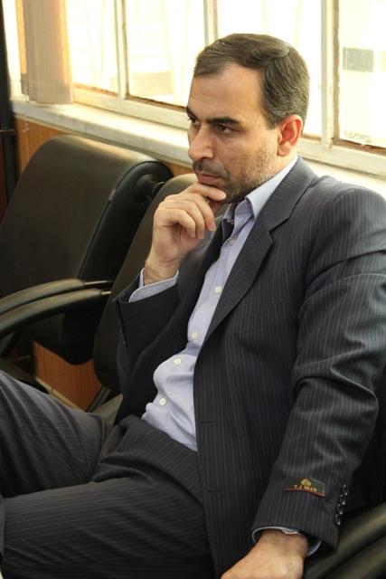 سرپرست دادسرای عمومی و انقلاب اهواز:درگیری‌های جمعه شب اهواز هیچ کشته‌ای نداشته است
