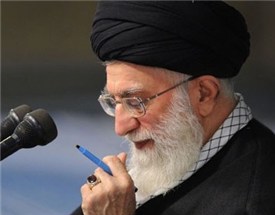 پیام حضرت آیتالله خامنهای به جوانان در اروپا و آمریکای شمالی
