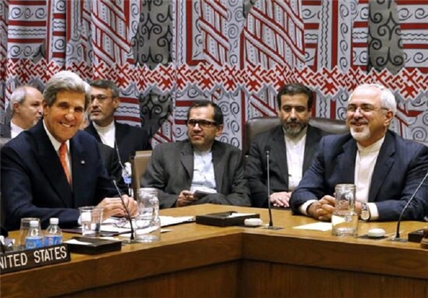 ظریف: به منظور جلوگیری از تخریب‌ها مذاکره کردیم