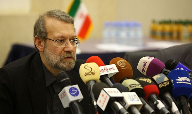 سیاست ایران مبارزه با تروریسم است