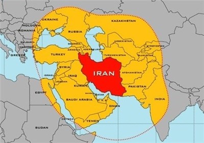 ایران در گسترش نفوذ در خاورمیانه از رقبایش بهتر عمل می‌کند