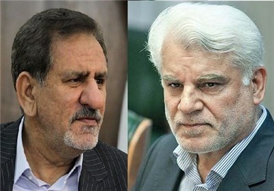 بهمنی:جهانگیری میزان عدم واریز درآمد نفت در دولت یازدهم به حساب بانک مرکزی را بگوید