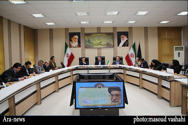 مدیرکل اداره تعاون، کار و رفاه اجتماعی خوزستان: استان ما نیاز به یک تحول عظیم دارد/جزو مدیرانی هستم که آستانه نقد پذیری بالایی دارد 