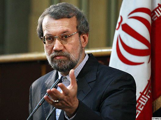 لاریجانی: دستیابی به توافق هسته‌ای دور از انتظار نخواهد بود