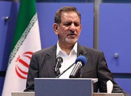 جهانگیری: نامه رهبری به جوانان اروپا با نگاهی بلندمدت نوشته شده‌است