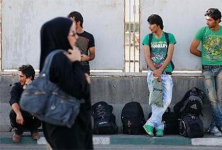 ۱۱ میلیون جوان ازدواج نکرده در کشور