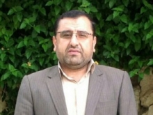 رئیس کل دادگاه‌های عمومی و انقلاب اهواز:اساس کار قاضی و کارمندان دادگستری باید رعایت نظم و انضباط باشد