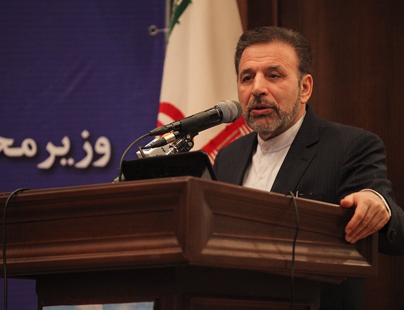 واعظی:خوزستان اهمیت بسیار خاصی از نظر منطقه ای و موقعیتی برای کشور دارد