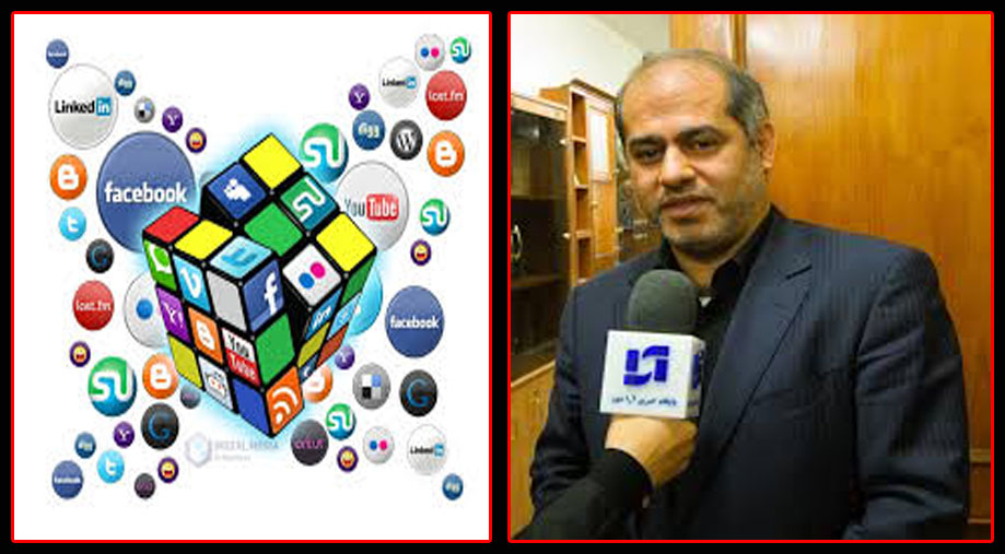 دکترجلیلی: با فیلتر کامل شبکه‌های اجتماعی مخالفم