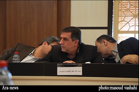رسانهها لابیگری ها را فاش کنند تا کسی جرات پست دادن به مدیران ضعیف را نداشته باشد