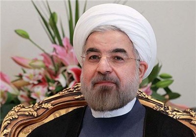 رئیس‌جمهور: انتقاد، هو کردن نیست/به دیپلمات‌های شجاع‌مان اعتماد می‌کنیم