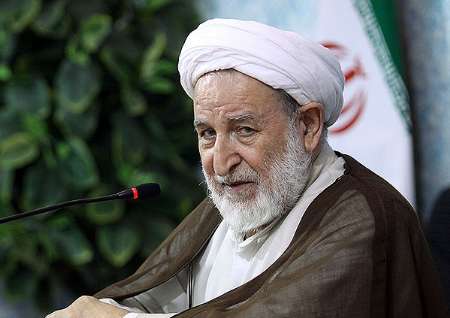 رییس مجلس خبرگان: اطلاق شهید به جان باختگان فاجعه منا بجا است