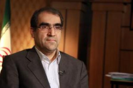 وزیر بهداشت در مکه مکرمه: هیچ یک از حجاج ایرانی به ویروس کرونا آلوده نیستند
