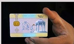 از وزیری که قول توزیع ۲۰ میلیونی کارت هوشمند میدهد تا سخنگویی که از ناتوانی میگوید