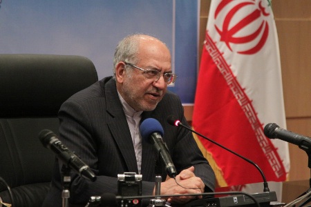 نعمت زاده: روابط ایران با کشورها براساس همکاریهای برد - برد است