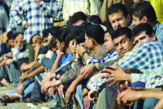 جزئیات گزارش ویژه دولت از اشتغال/۱۰.۳میلیون روستایی کار نمی‌کنند!