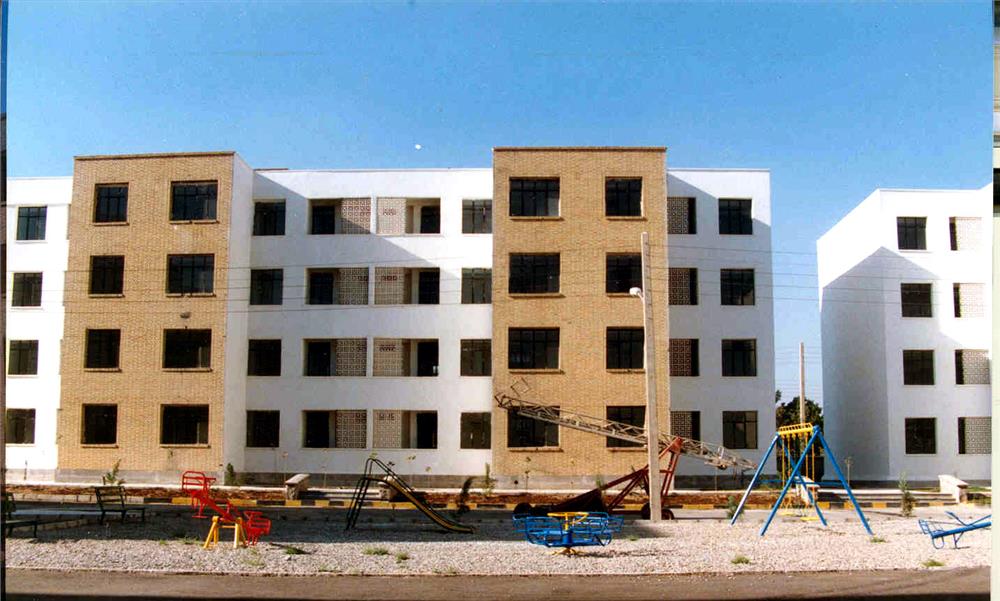 پیش بینی بانک مرکزی از بازار مسکن 