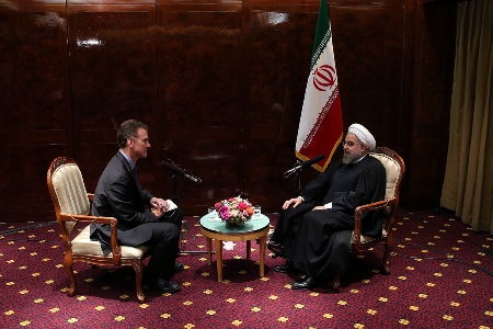 رییس جمهوری: اولویت دولت، رونق تولید و کاهش بیکاری است