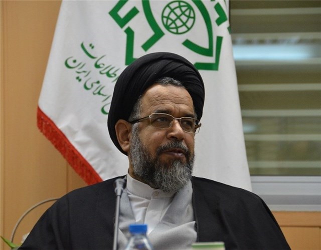 وزیر اطلاعات: در حال جمع آوری مستندات حادثه منا هستیم 