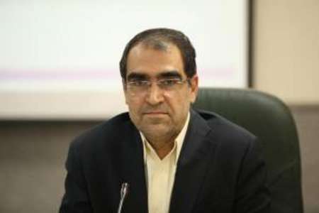 وزیر بهداشت:  آماردقیق جان باختگان با بازگشت کامل حجاج از عربستان اعلام خواهدشد/ لحاظ واژه متوفی برای همه مفقودین صحیح نیست