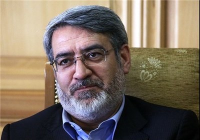 وزیر کشور: بهترین راهکار حل معضل پناهندگی بازگشت داوطلبانه است