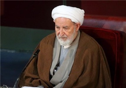 آیت الله یزدی: اجتماع یا تحصن طلاب در موافقت یا مخالفت با مساله ای خلاف خواست رهبری است