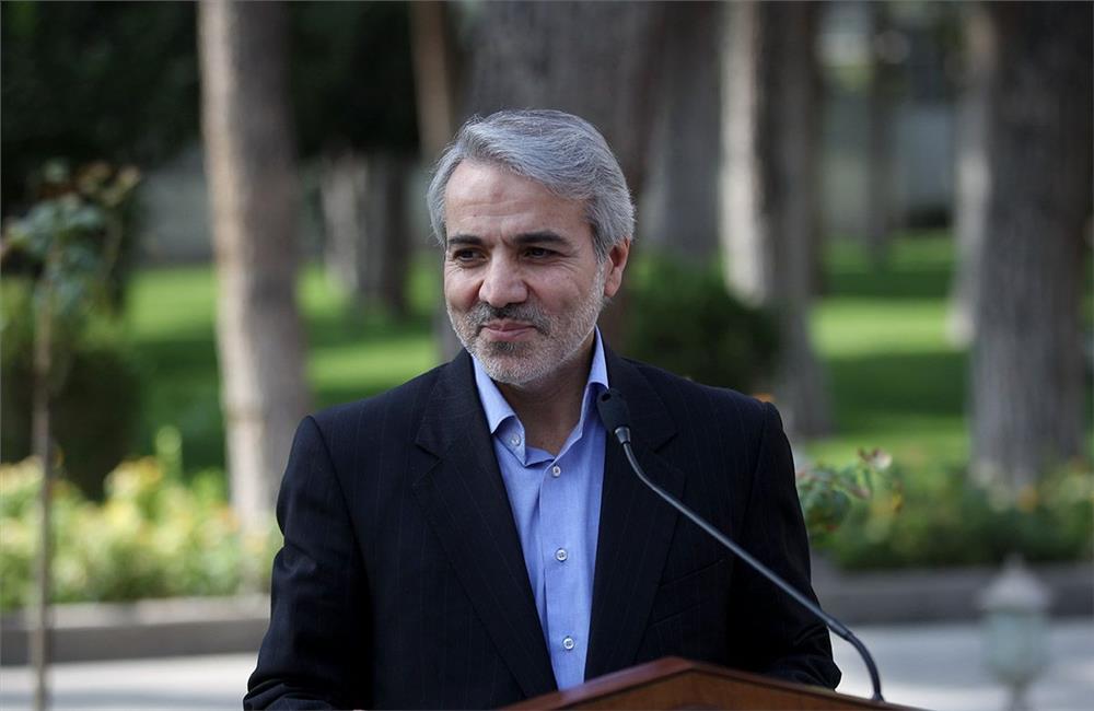  نامه ۴ وزیر بهتر بود مهر محرمانه می خورد