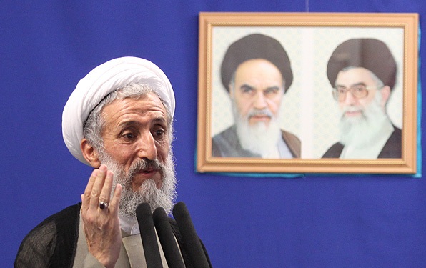 خطیب جمعه تهران: یک کمیته حقیقت یاب باید فاجعه منا را پیگیری کند