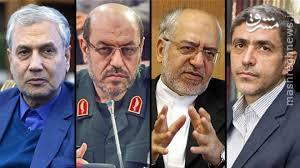 چرا وزرای روحانی بوی دلواپسان را می دهند؟