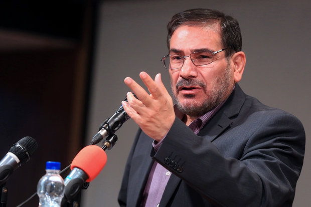 اگرامثال همدانی در سوریه نایستند ناامنی به مرزهای ما کشیده می شود