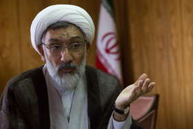 زمین‌خواری در کشور متوقف شده است 