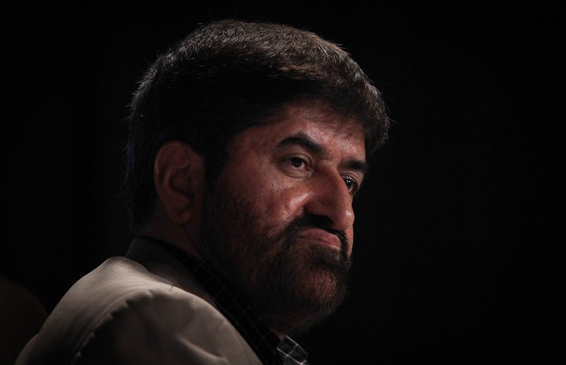 واکنش مطهری به تهدید صالحی در مجلس 