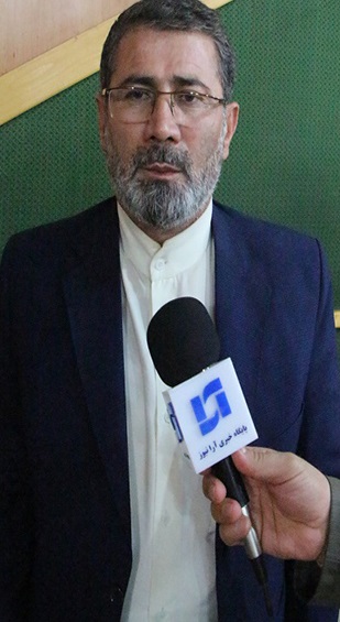 سید حمزه حسینی: ترویج فرهنگ امر به معروف و نهی از منکر باعث کاهش ناهنجاری های اجتماعی می شود