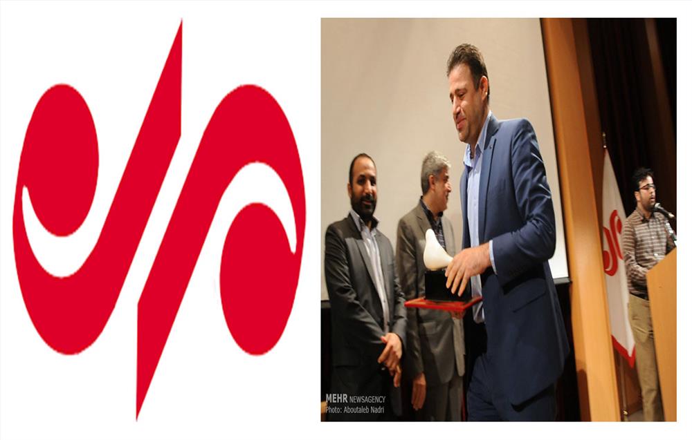 سرپرست خبرگزاری مهر خوزستان افتخار ملی آفرید