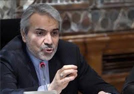 نوبخت: بسته خروج از رکود در چارچوب اقتصاد مقاومتی و قانون رفع موانع تولید برنامه ریزی شده است