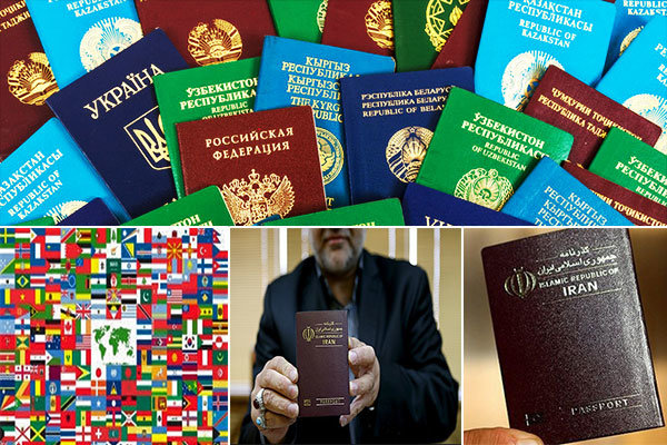 ورود سازمان بازرسی به«دوتابعیتی»های ورزش/ پای مدیران روی لبه تیغ