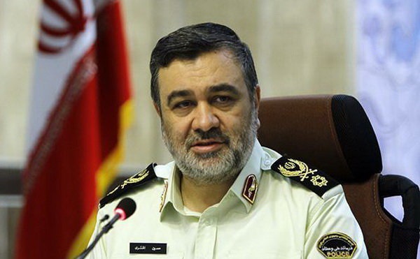 دستگیری عاملان حادثه تیراندازی دزفول