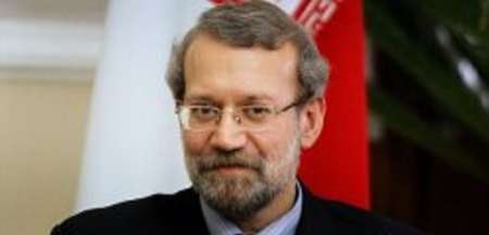 لاریجانی: ایستادگی صبورانه ایرانیان در مذاکرات هسته ای نتیجه داد