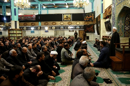روحانی: عبور از چالش هسته ای بدون سرخم کردن در برابر قدرتها، امتحان الهی بود
