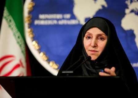 افخم: اقدام دولت آمریکا در زندانی کردن اتباع ایرانی غیرقابل قبول است