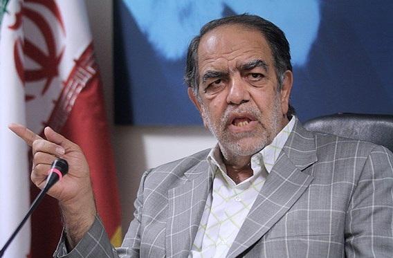 ترکان: پشیمانی 4 وزیر از نامه‌نگاری با رئیس‌جمهور