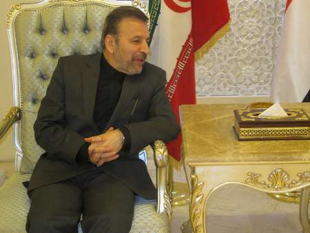 تلاش ایران و عراق برای ایجاد تسهیلات ارتباطی اربعین حسینی