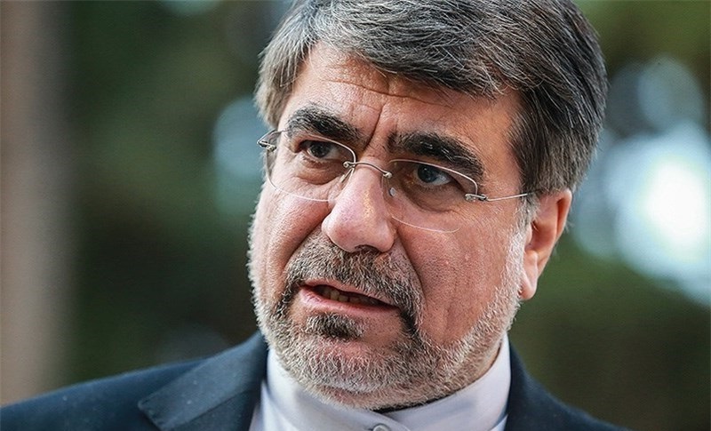 وزیر ارشاد: هویت ۲۱ نفر از جان‌باختگان منا قابل شناسایی نیست 