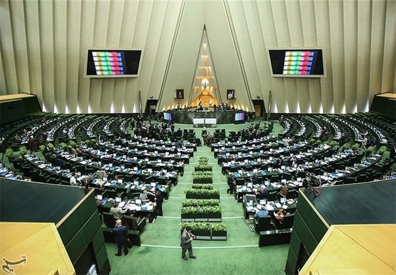زمان تعطیلی مجلس برای شرکت نمایندگان در انتخابات مشخص شد 