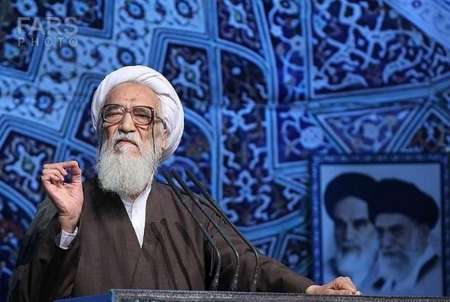 مسئولین مراقب باشند طرف های مقابل در برجام به تعهدات عمل کنند