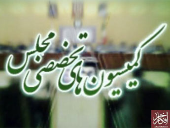 هفت وزیر در کمیسیونهای تخصصی مجلس