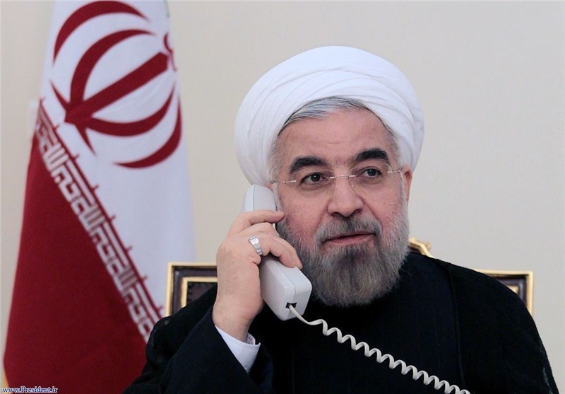 دستور روحانی به جهانگیری و رحمانی‌فضلی