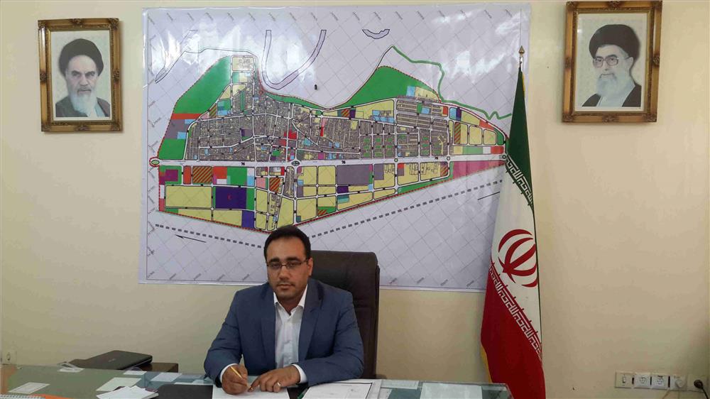 نیسی: پارک بانوان شهر رامشیر به زودی افتتاح می شود