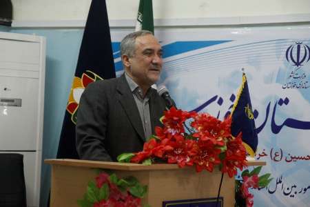 مقتدایی: دفاع مقدس مانند سندی همیشه در تاریخ می ماند/ خادم الشهدا: بیمارستان های صحرایی به عنوان یکی از ویژگی های بارز معرفی خوزستان است / آیت الله جزایری: ما وارث سرمایه های بزرگ معنوی از جمله دفاع مقدس هستیم