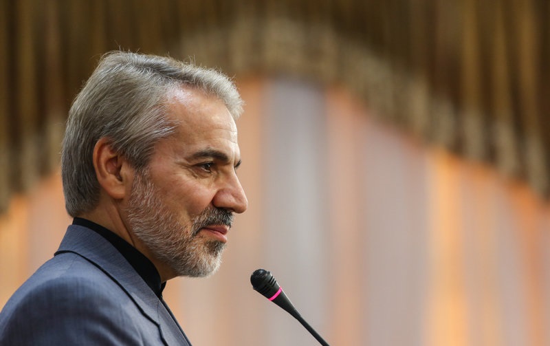   نوبخت:دغدغه رهبری، دغدغه دولت است